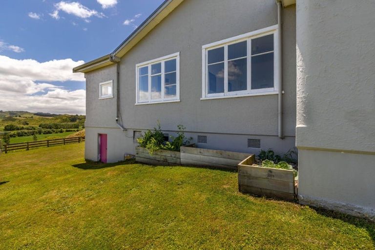 Photo of property in 273 Kumuiti Road, Fordell, Whanganui, 4577