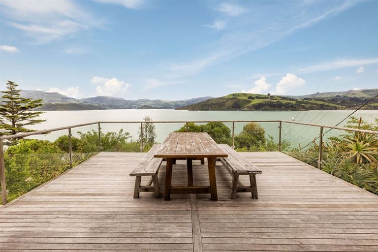 Photo of property in 223 Beach Road, Akaroa, 7520