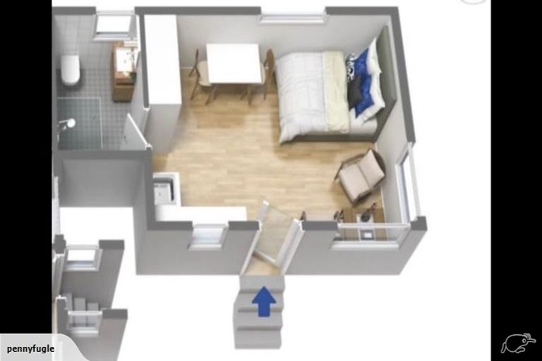 Photo of property in 2/17 Stratford Avenue, Milford, Auckland, 0620