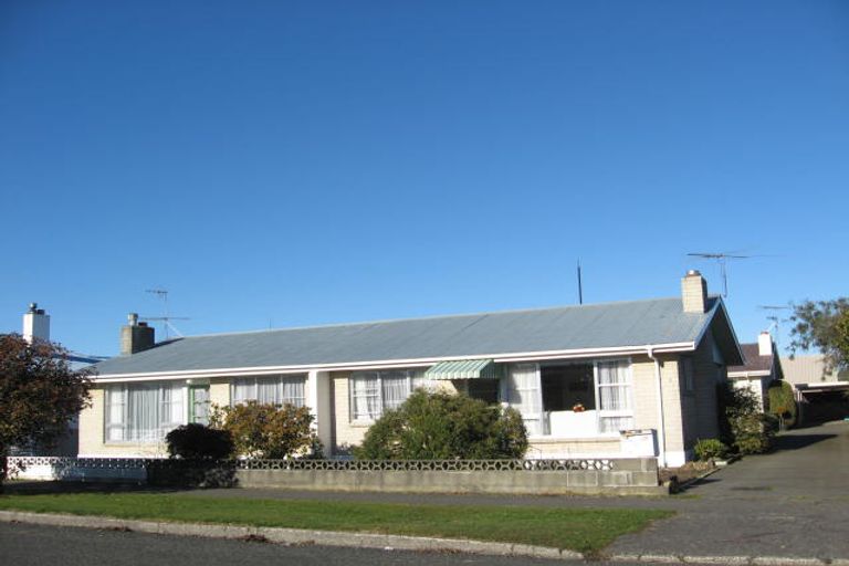 Photo of property in 4/37 Bourke Street, Windsor, Invercargill, 9810