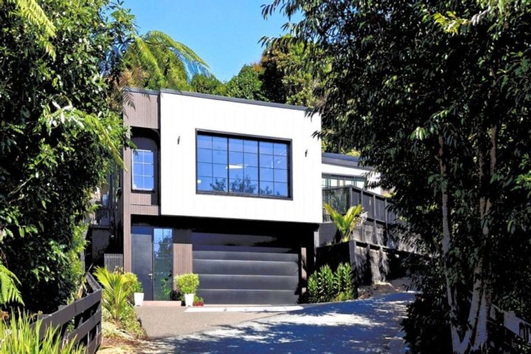 Photo of property in 7 Pike Place, Ferndale, New Plymouth, 4310