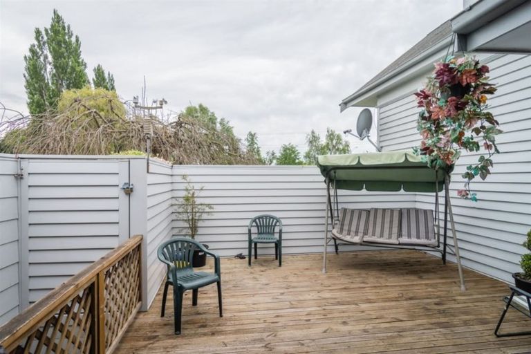 Photo of property in 34 Richard Pearse Drive, Temuka, 7920