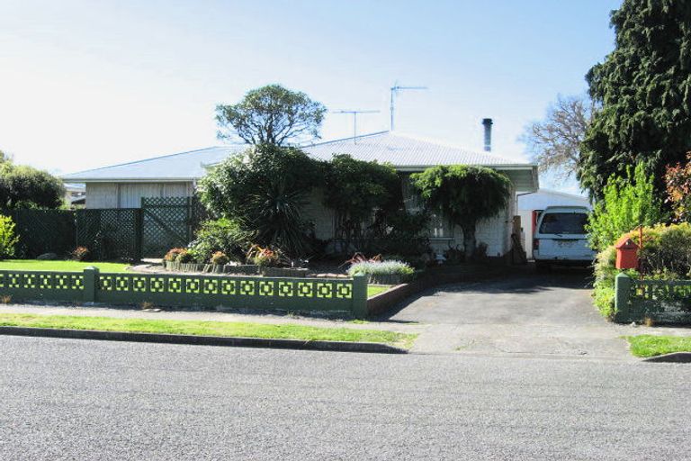 Photo of property in 10 Gilbert Street, Witherlea, Blenheim, 7201