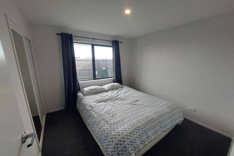 Photo of property in 24 Hollows Lane, Rolleston, 7615