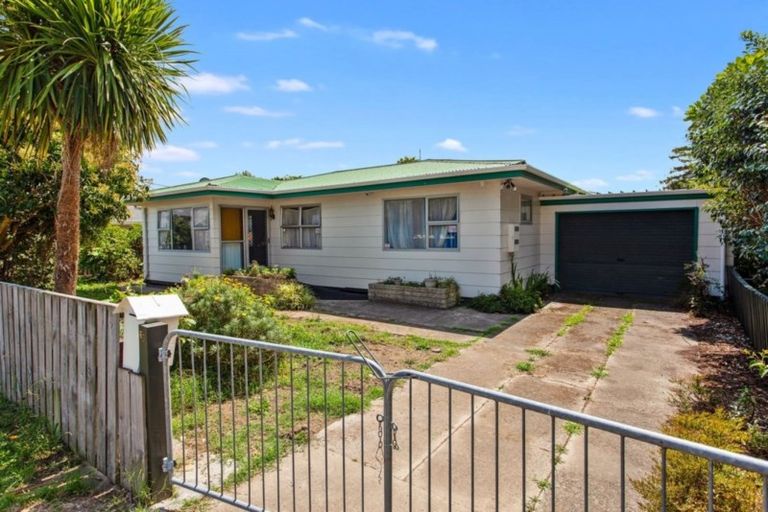 Photo of property in 63 Ford Street, Opotiki, 3122