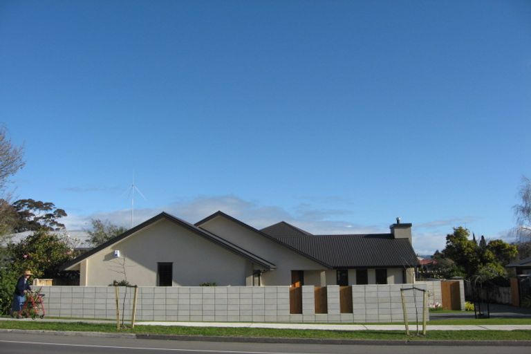 Photo of property in 22a Duart Road, Havelock North, 4130