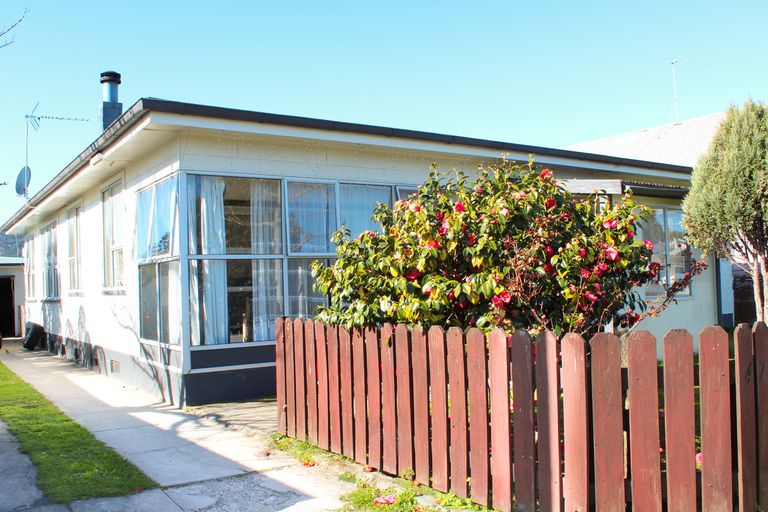 Photo of property in 475 Palmerston Road, Te Hapara, Gisborne, 4010