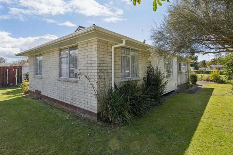 Photo of property in 6 Stirling Place, Huntly, 3700