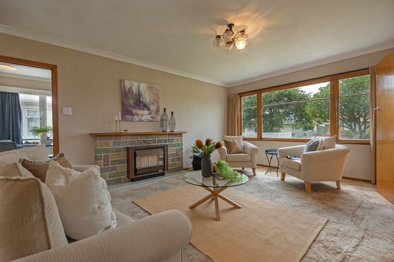 Photo of property in 29 Ferguson Street, Awapuni, Palmerston North, 4412