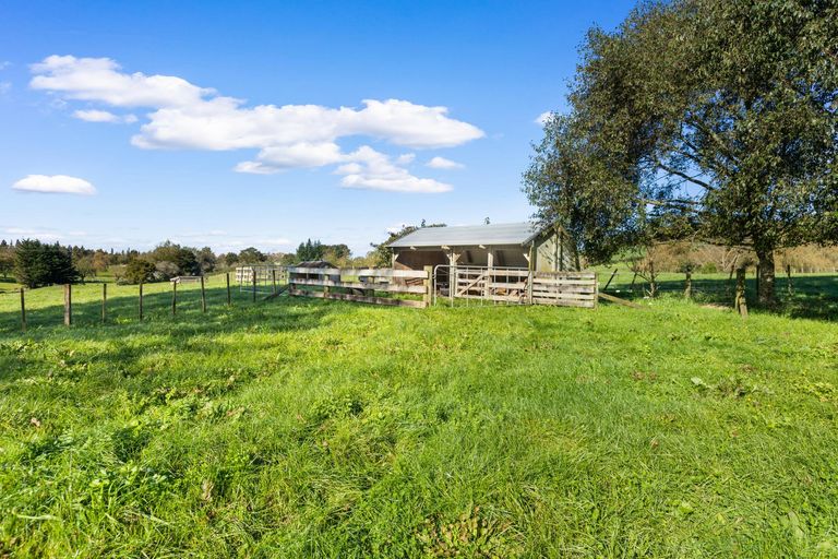Photo of property in 490 Kuranui Road, Morrinsville, 3372