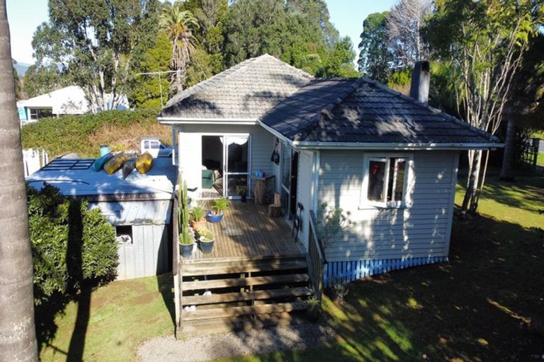 Photo of property in 35 Taheke Road, Kaikohe, 0405