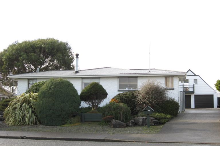 Photo of property in 65 O'byrne Place, Waikiwi, Invercargill, 9810