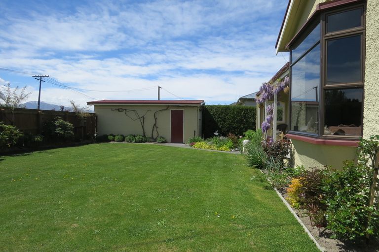 Photo of property in 43 Regent Street, Fairlie, 7925