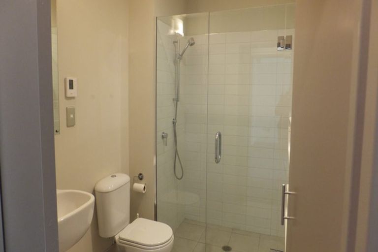 Photo of property in 14/41 Cambridge Terrace, Christchurch Central, Christchurch, 8013