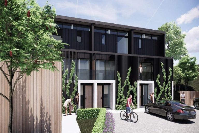 Photo of property in 36a Falcon Street, Kaikorai, Dunedin, 9010