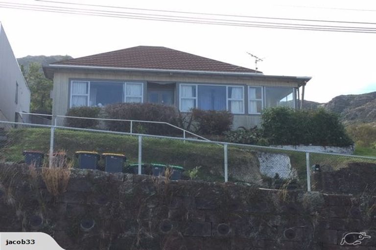 Photo of property in 20 Exeter Street, Lyttelton, 8082