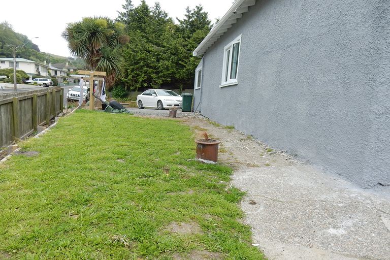 Photo of property in 66 Orwell Street, Oamaru North, Oamaru, 9400