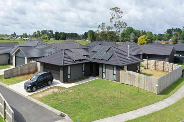 Photo of property in 12 Kotukutuku Street, Ngaruawahia, 3720