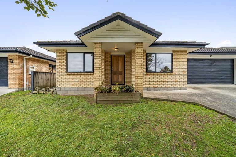 Photo of property in 18a Christmas Road, Manurewa, Auckland, 2102