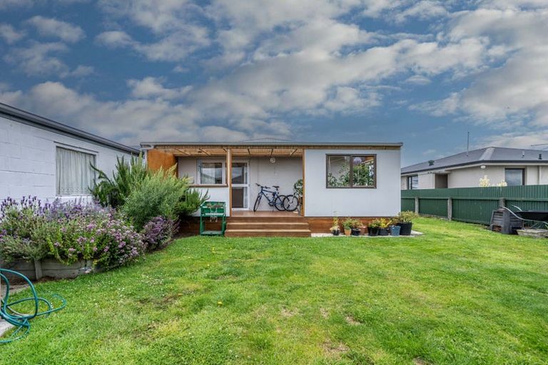 Photo of property in 9 Alexander Avenue, Newfield, Invercargill, 9812