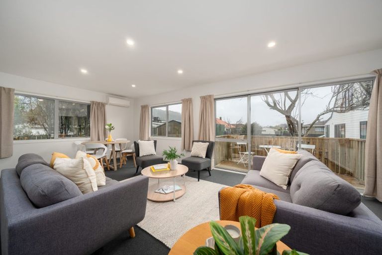 Photo of property in 7a Mclellan Street, Tawa, Wellington, 5028