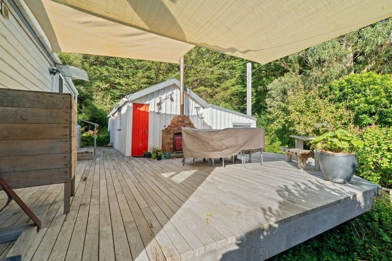 Photo of property in 429 Hickory Bay Road, Hickory Bay, Akaroa, 7583