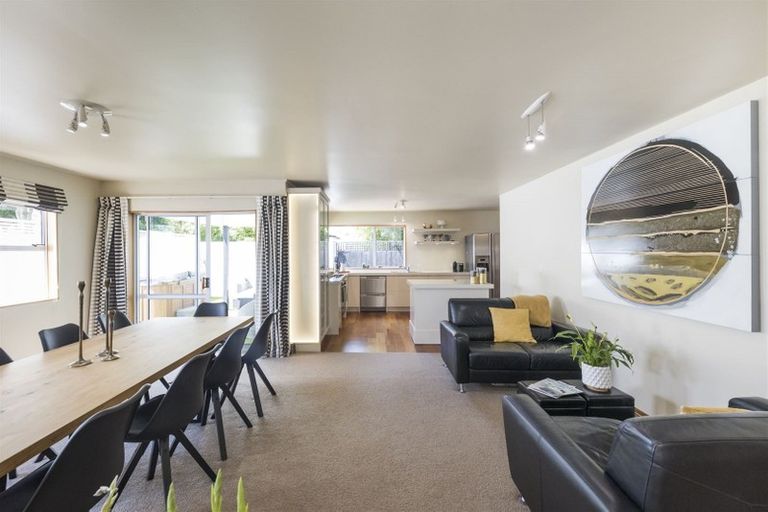 Photo of property in 434b College Street, Hokowhitu, Palmerston North, 4410