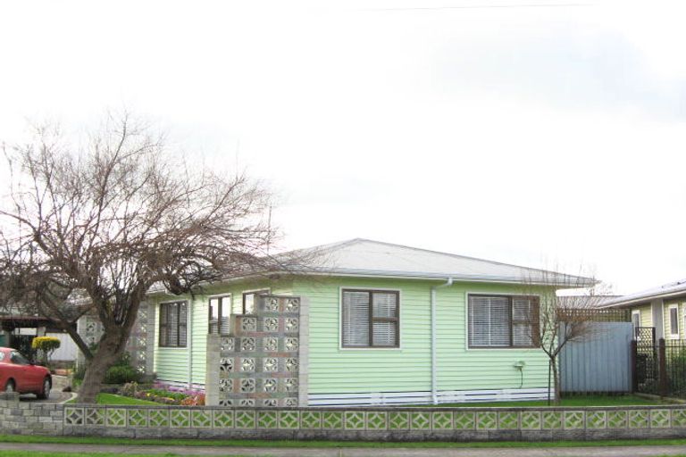 Photo of property in 5 Ngarimu Street, Havelock North, 4130