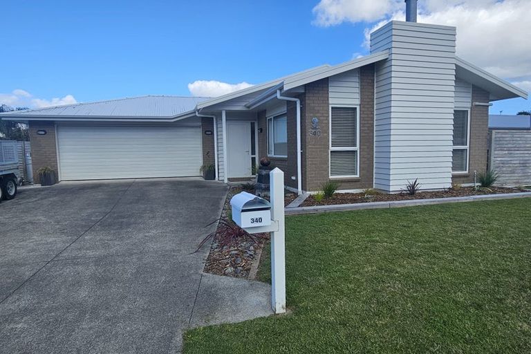 Photo of property in 340 Cook Drive, Whitianga, 3510