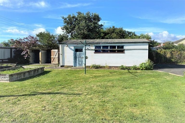 Photo of property in 8 Fraser Street, Huntly, 3700
