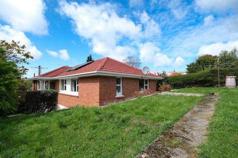 Photo of property in 4 Fife Street, Kaikorai, Dunedin, 9010