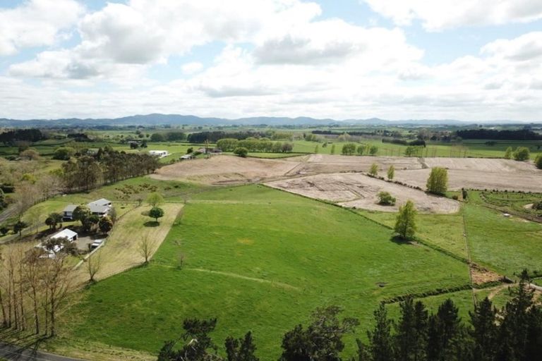 Photo of property in 200 Exelby Road, Burbush, Hamilton, 3288