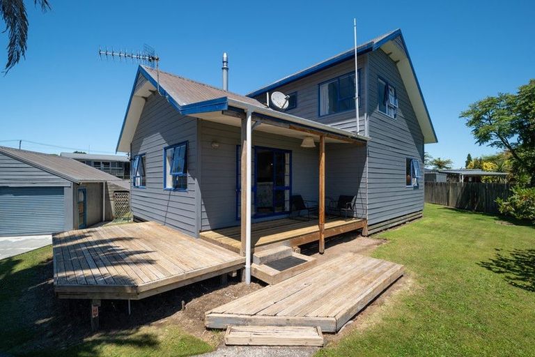 Photo of property in 43a Elliott Crescent, Owhata, Rotorua, 3010