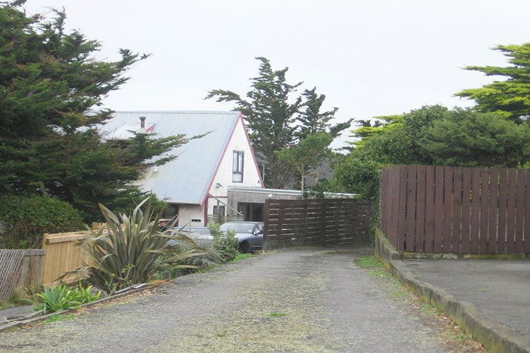 Photo of property in 156 Conclusion Street, Ascot Park, Porirua, 5024