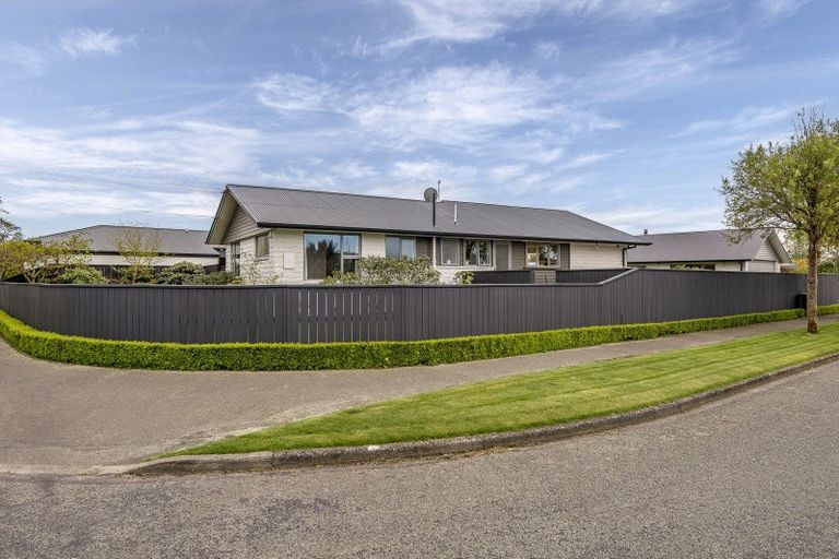 Photo of property in 14 Fairford Street, Bishopdale, Christchurch, 8053