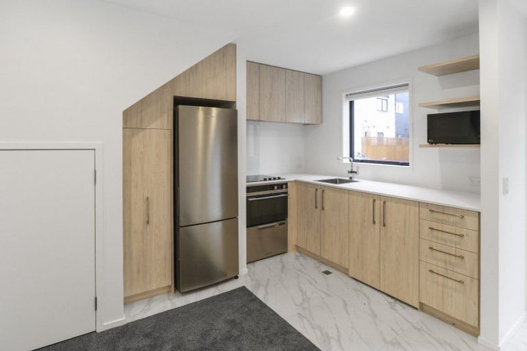 Photo of property in 6/59 Matipo Road, Te Atatu Peninsula, Auckland, 0610