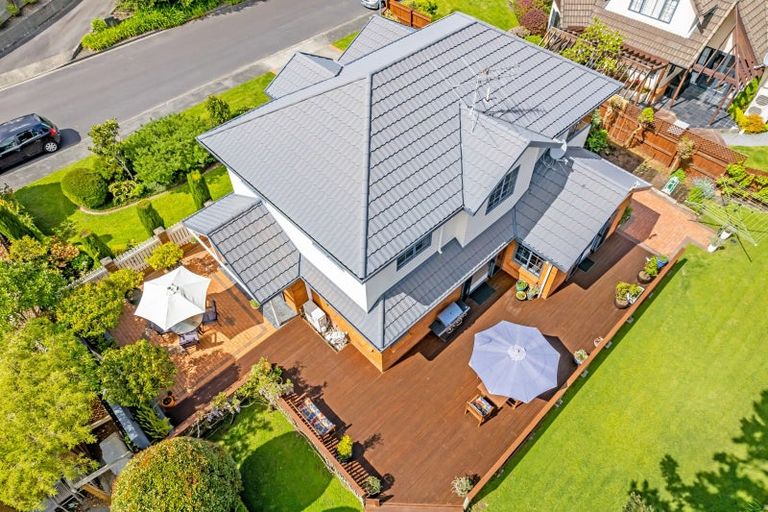 Photo of property in 24 Mccarthy Grove, Clouston Park, Upper Hutt, 5018