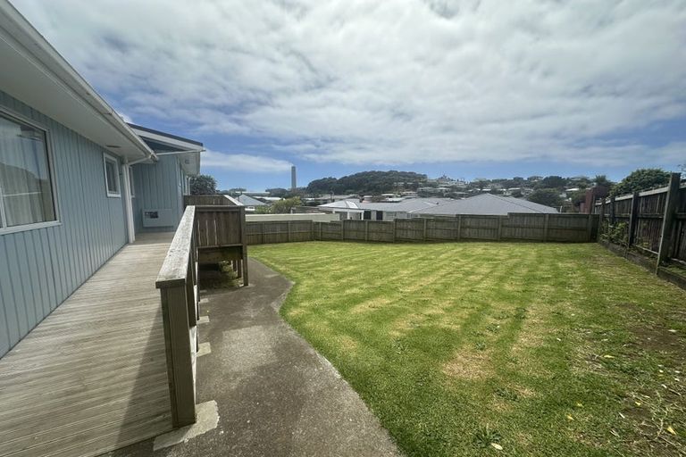 Photo of property in 12a Paritutu Road, Spotswood, New Plymouth, 4310