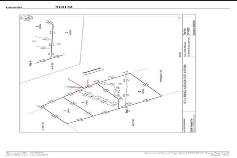 Photo of property in 12b Glenshea Street, Putaruru, 3411