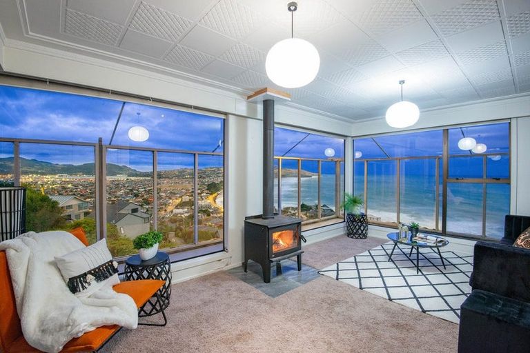 Photo of property in 107 Cliffs Road, Saint Clair, Dunedin, 9012