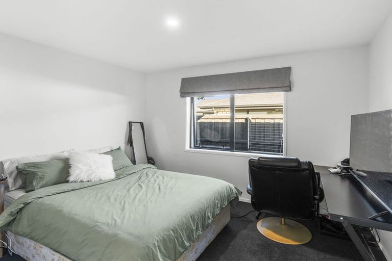 Photo of property in 28 Westbrook Avenue, Rolleston, 7615