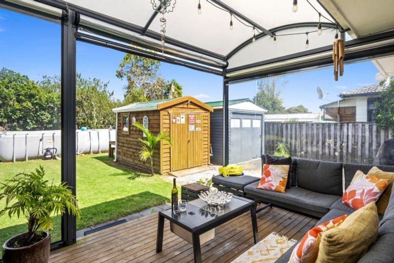 Photo of property in 27 Beachlands Road, Beachlands, Auckland, 2018