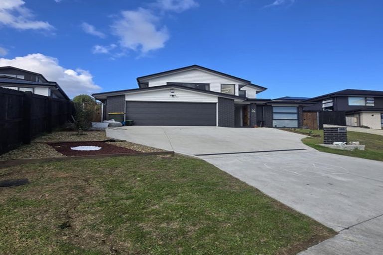 Photo of property in 114a Lisle Farm Drive, Pukekohe, 2120