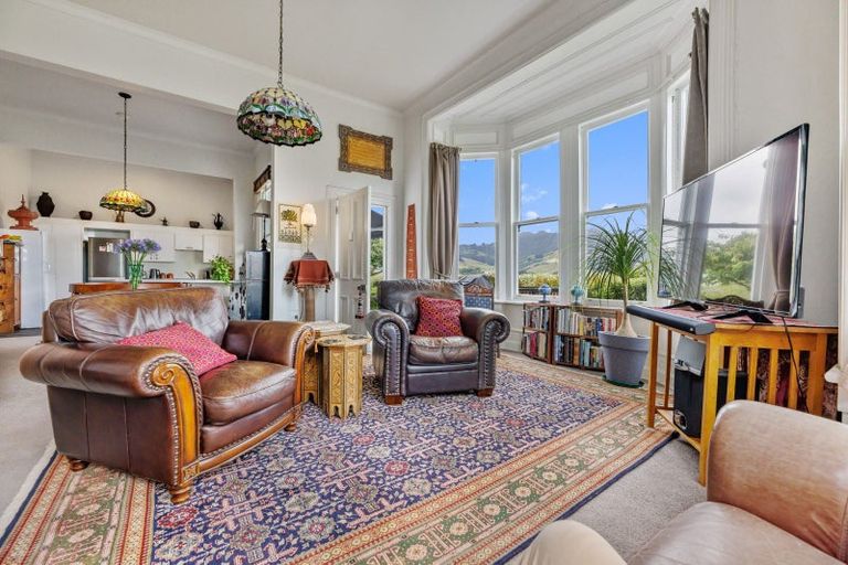 Photo of property in 15 Laing Street, Port Chalmers, 9023