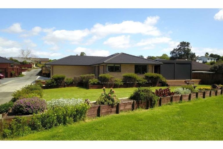 Photo of property in 14 Baska Voda Drive, Kerikeri, 0230