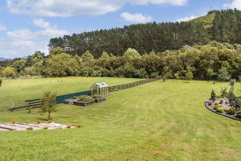 Photo of property in 1 Karamu Place, Waihi, 3682