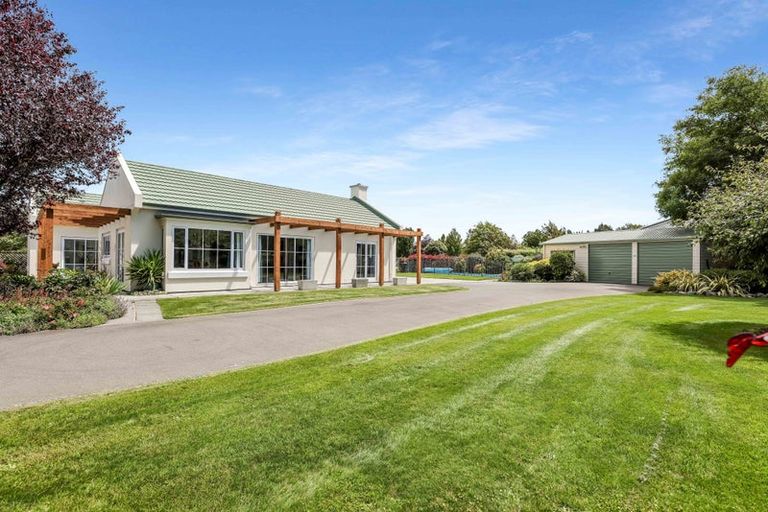 Photo of property in 1 Farm Road, Allenton, Ashburton, 7700