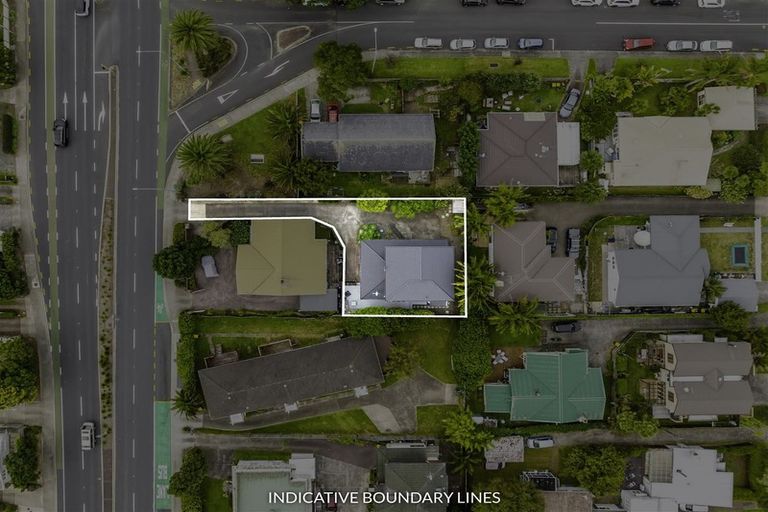 Photo of property in 2/26 Esmonde Road, Takapuna, Auckland, 0622