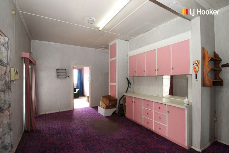 Photo of property in 60 Johnson Street, Milton, 9220