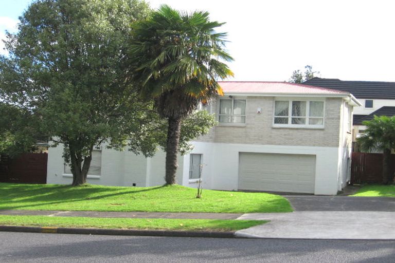 Photo of property in 39 Priestley Drive, Bucklands Beach, Auckland, 2014